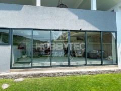ZANIA Terrassenverglasung