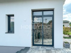 ZANIA Terrassenverglasung