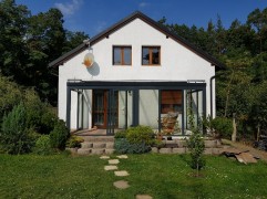 ZANIA saisonaler Wintergarten